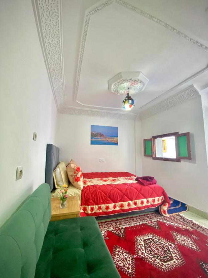 Hotel Riad Le Palais D'Or Rabat Esterno foto