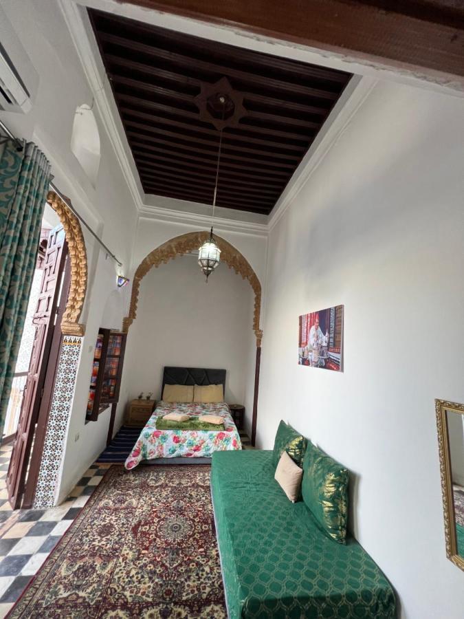Hotel Riad Le Palais D'Or Rabat Esterno foto